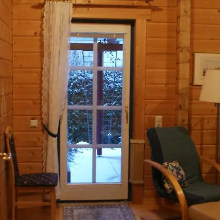 Ferienhaus Wildon *