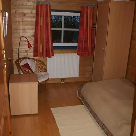 Chalet Ferienhaus Wildon *