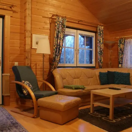 Ferienhaus Wildon Chalet *
