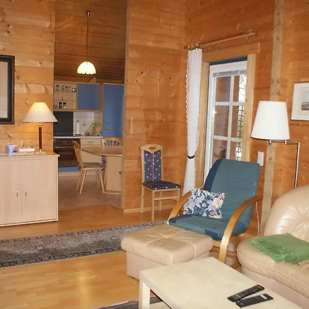 Chalet Ferienhaus Wildon