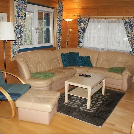 Ferienhaus Wildon Chalet Wildon