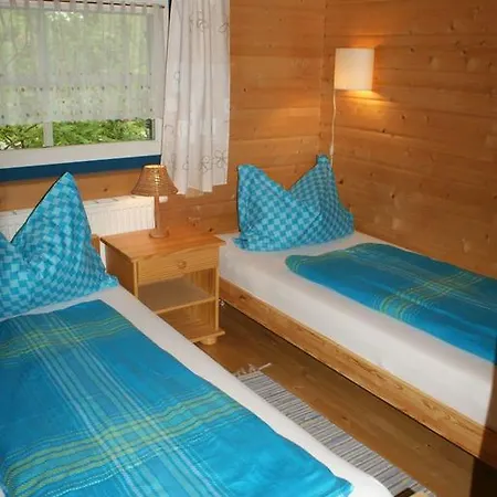 Chalet Ferienhaus Wildon *