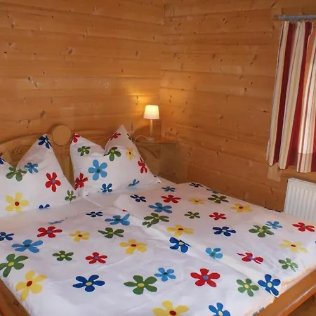 Chalet Ferienhaus Wildon *