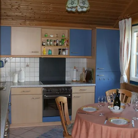 Ferienhaus Wildon