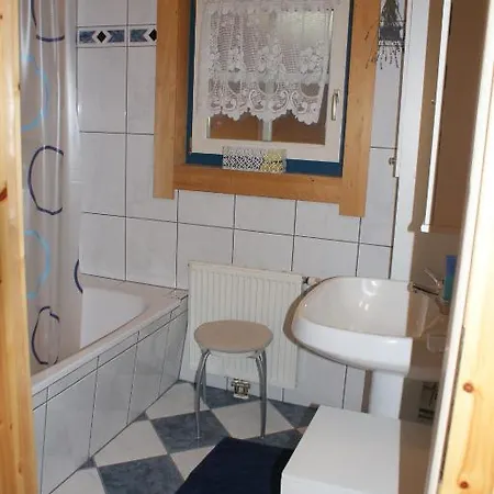 Ferienhaus Wildon Chalet *