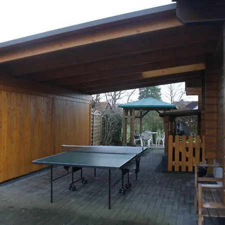 Chalet Ferienhaus Wildon *