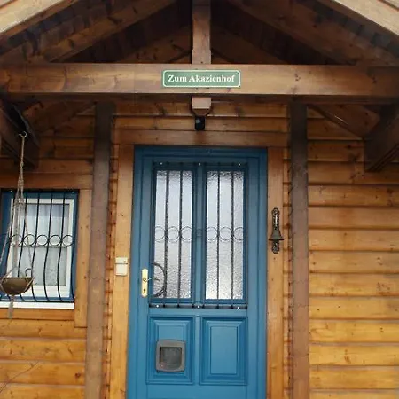 Ferienhaus Wildon *